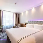 Express Centre Hotel 3*