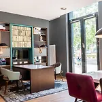 Express Centre Otel