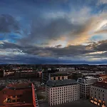 Express Centre 3* Dresden