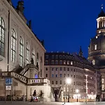 Otel Express Centre Dresden
