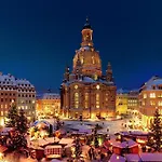 Hotel Express Centre Drezno