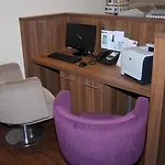 Express Centre Hotel Drezno