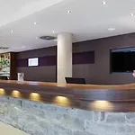 Express Centre Hotel 3*