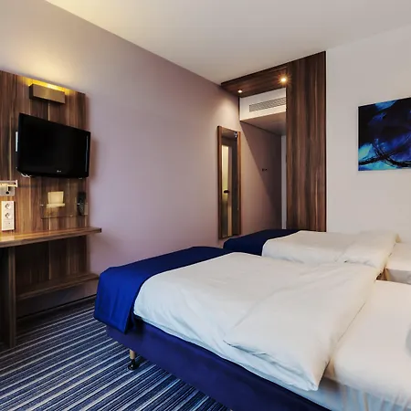 Holiday Express City Centre 3* Dresden