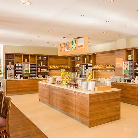 Ξενοδοχείο Express Centre