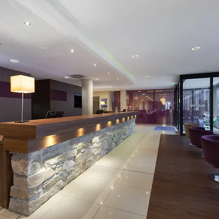 Hotel Holiday Express City Centre