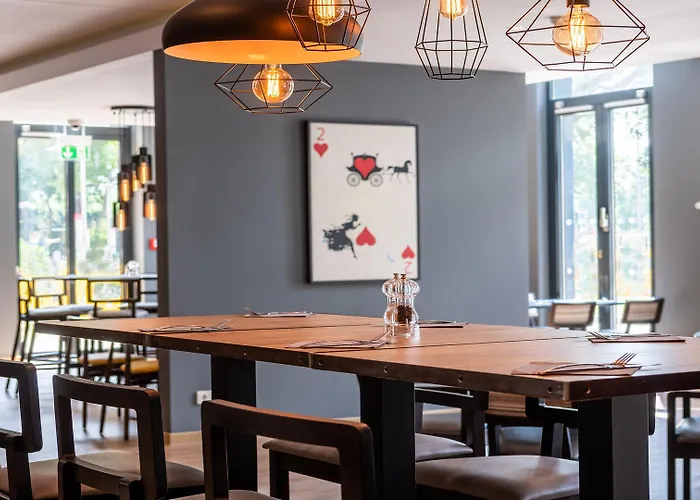 Ξενοδοχείο Express Centre 3*