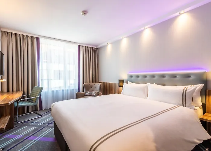 Express Centre Ξενοδοχείο 3*