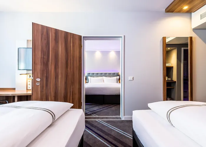 Ξενοδοχείο Express Centre