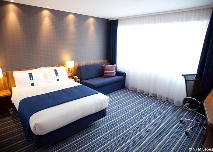 Ξενοδοχείο Express Centre 3*