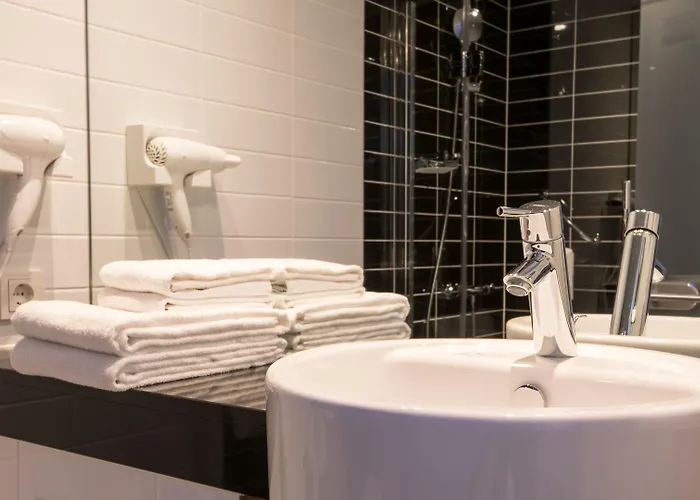 Express Centre 3* Δρέσδη