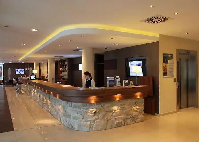 Ξενοδοχείο Express Centre