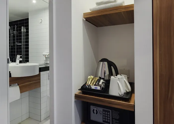 Express Centre Ξενοδοχείο