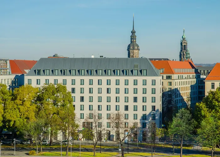 Ξενοδοχείο Express Centre 3*