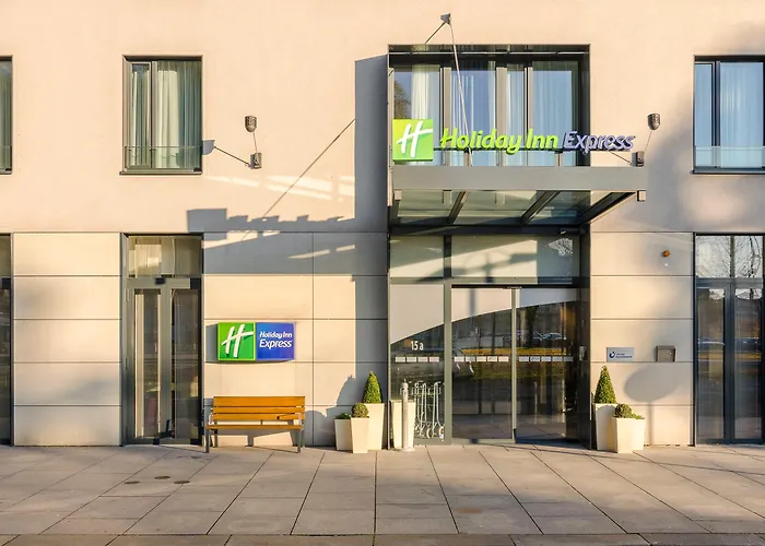 Ξενοδοχείο Express Centre