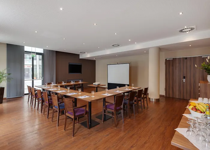 Express Centre Ξενοδοχείο 3*