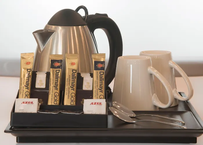 Ξενοδοχείο Express Centre Δρέσδη