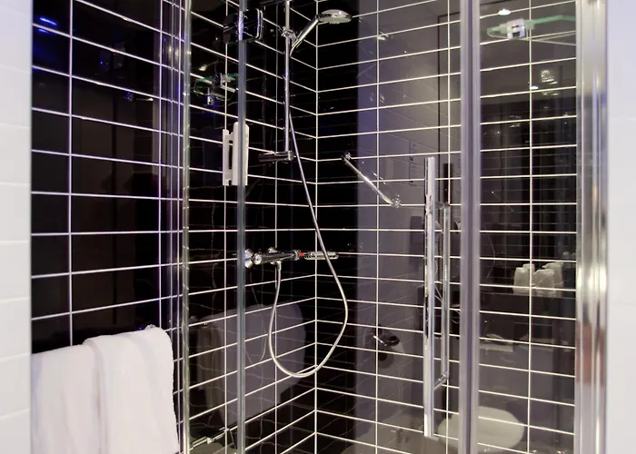 Express Centre Δρέσδη