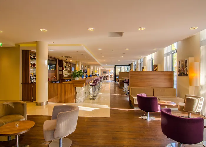 Ξενοδοχείο Express Centre Δρέσδη