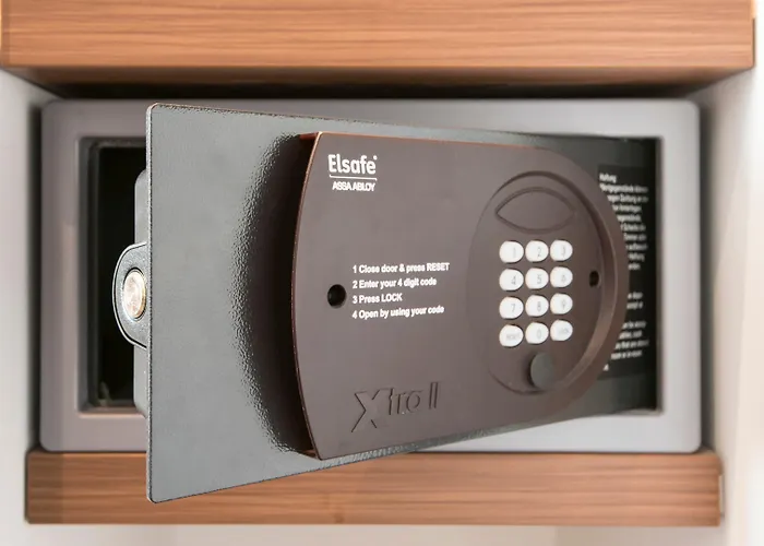 Express Centre Ξενοδοχείο Δρέσδη