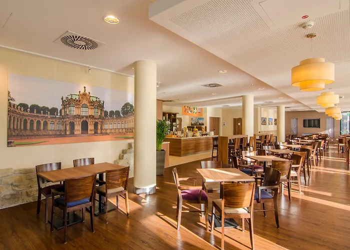 Express Centre Ξενοδοχείο 3*