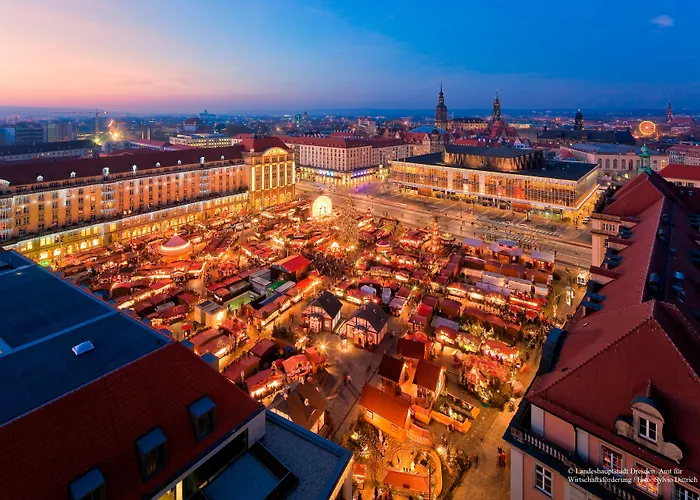 Express Centre Ξενοδοχείο Δρέσδη