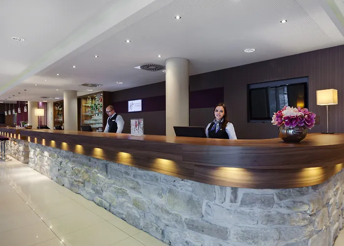 Ξενοδοχείο Express Centre