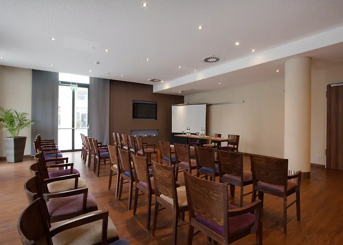 Express Centre 3* Δρέσδη