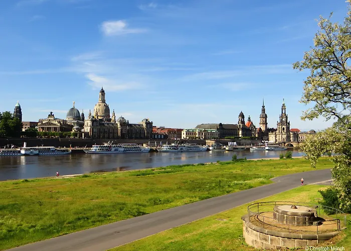 Express Centre 3* Δρέσδη