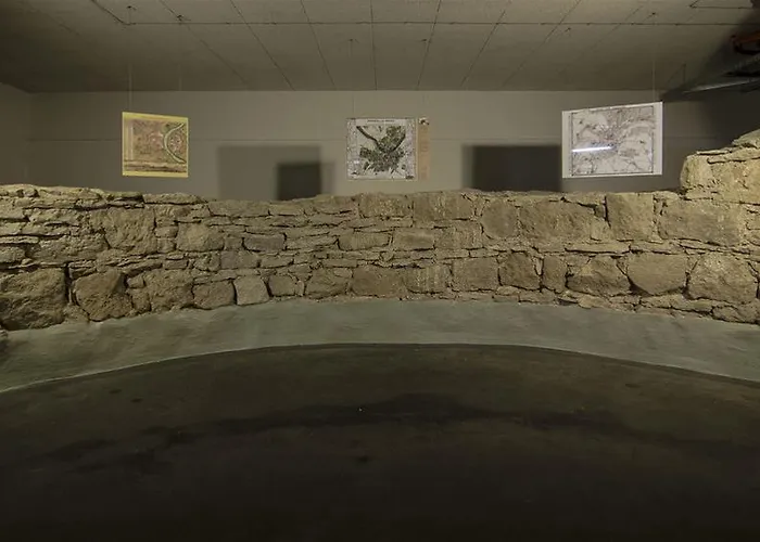 Ξενοδοχείο Express Centre 3*