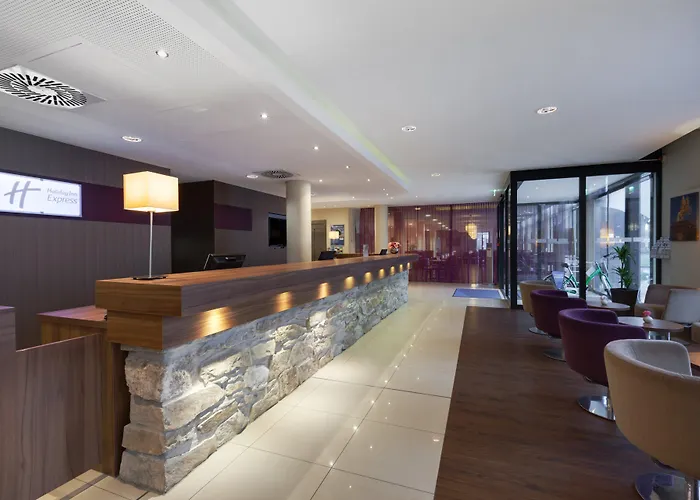 Ξενοδοχείο Express Centre