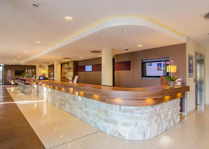 Express Centre 3* Δρέσδη