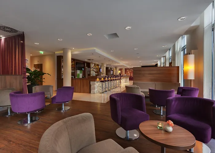 Express Centre Δρέσδη