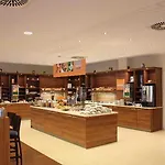 酒店 Express Centre 德累斯顿