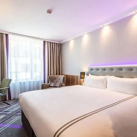 Express Centre Отель 3*