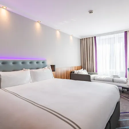 Express Centre Отель 3*