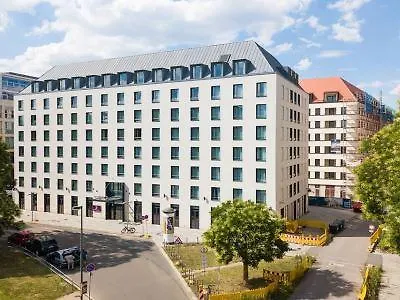 Hotel Express Centre 3*