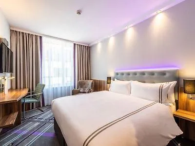 Hotel Express Centre Dresde