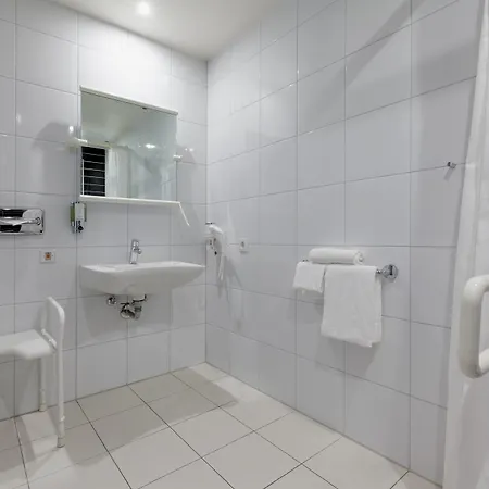 Express Centre Отель 3*