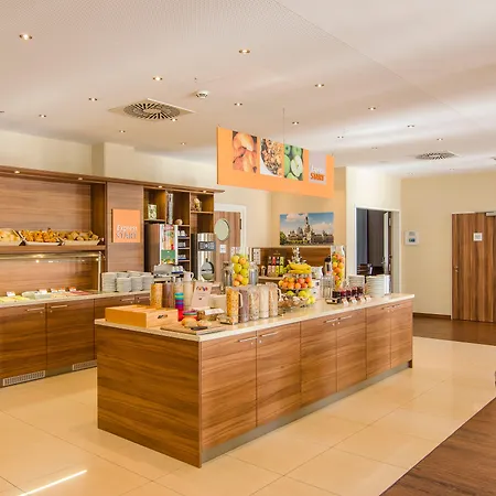 Express Centre Dresda