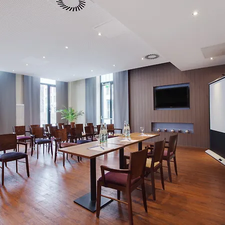 Express Centre 3* Дрезден