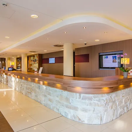 Express Centre 3* Drezno