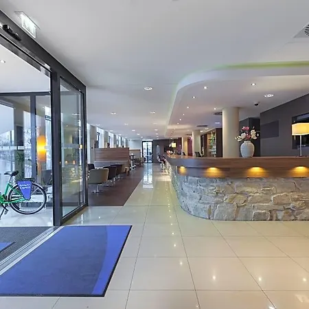 Express Centre 3* Дрезден
