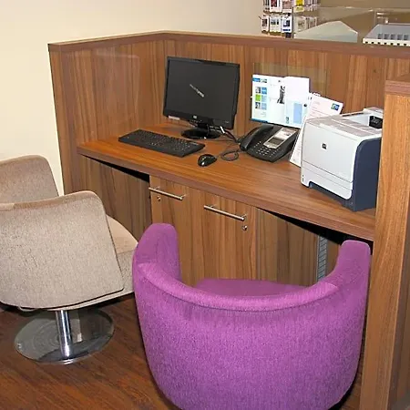 Отель Express Centre