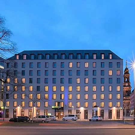 Hotel Express Centre