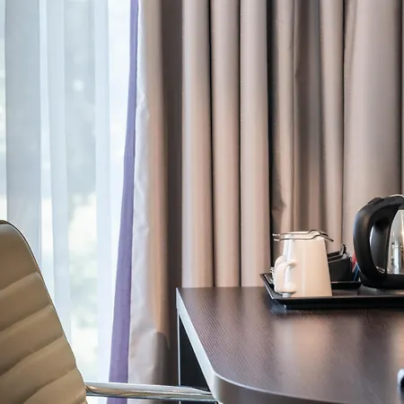Express Centre Hotel Dresden