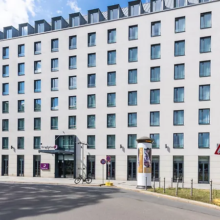 Hotel Express Centre 3*