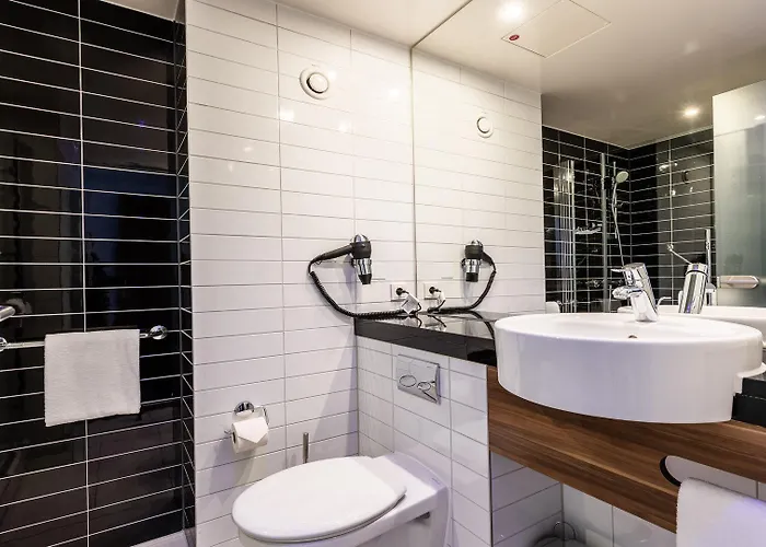 Express Centre Отель Дрезден