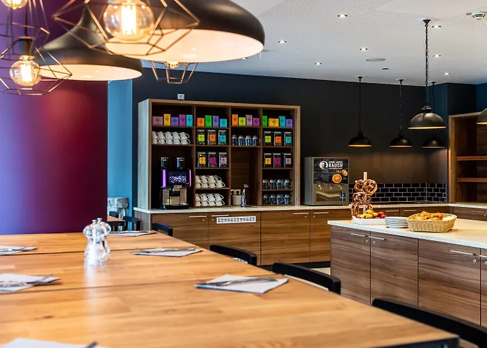 Express Centre Дрезден