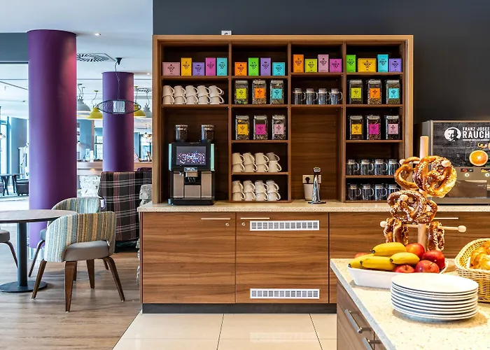 Express Centre Отель